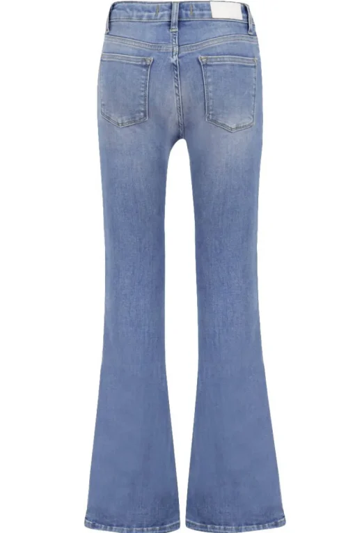 LTB Broeken^Meisjes jeans blauw
