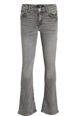 LTB Broeken^Meisjes jeans grijs