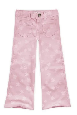 Sproet & Sprout Broeken^Meisjes jeans rose