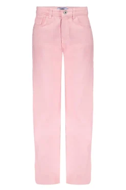 Frankie & Liberty Broeken^Meisjes jeans rose