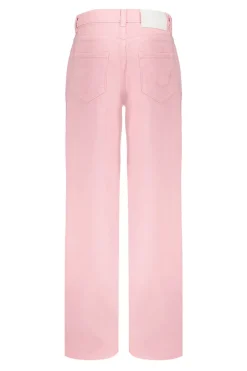 Frankie & Liberty Broeken^Meisjes jeans rose