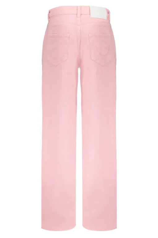 Frankie & Liberty Broeken^Meisjes jeans rose