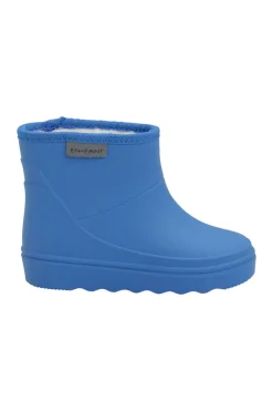 EN FANT Accessoires^Meisjes kaplaarzen blauw