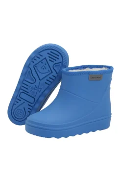 EN FANT Accessoires^Meisjes kaplaarzen blauw
