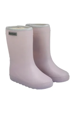 EN FANT Accessoires^Meisjes kaplaarzen paars