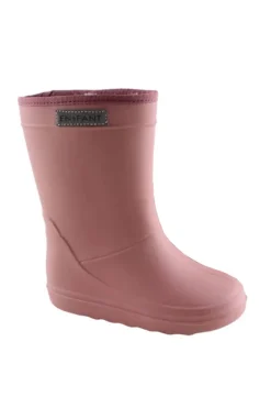 EN FANT Accessoires^Meisjes kaplaarzen rose
