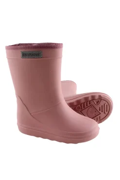 EN FANT Accessoires^Meisjes kaplaarzen rose