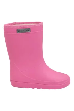 EN FANT Accessoires^Meisjes kaplaarzen rose