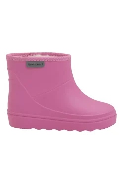 EN FANT Accessoires^Meisjes kaplaarzen rose