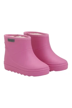 EN FANT Accessoires^Meisjes kaplaarzen rose