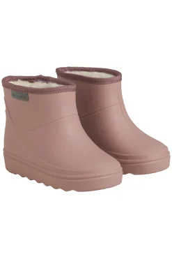 EN FANT Accessoires^Meisjes kaplaarzen rose