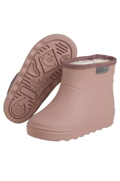 EN FANT Accessoires^Meisjes kaplaarzen rose