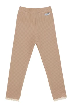 Donsje Amsterdam Broeken^Meisjes legging rose