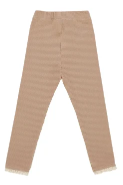 Donsje Amsterdam Broeken^Meisjes legging rose