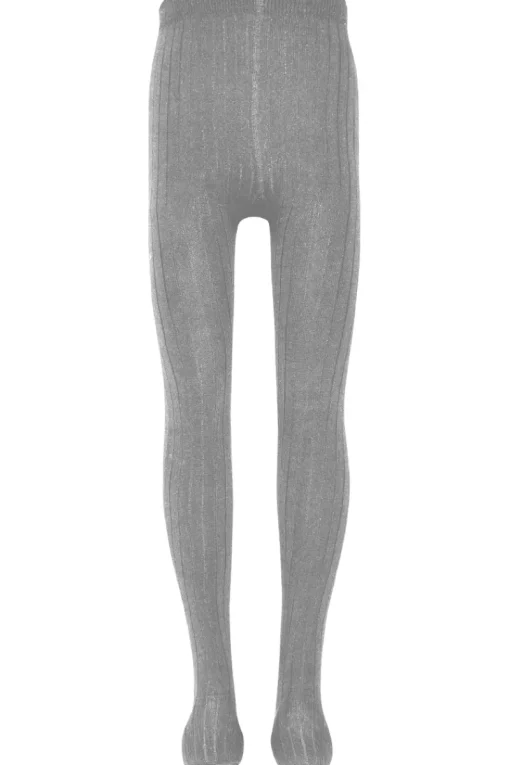 Ewers Accessoires^Meisjes maillot grijs
