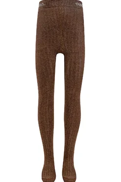Ewers Accessoires^Meisjes panty goud