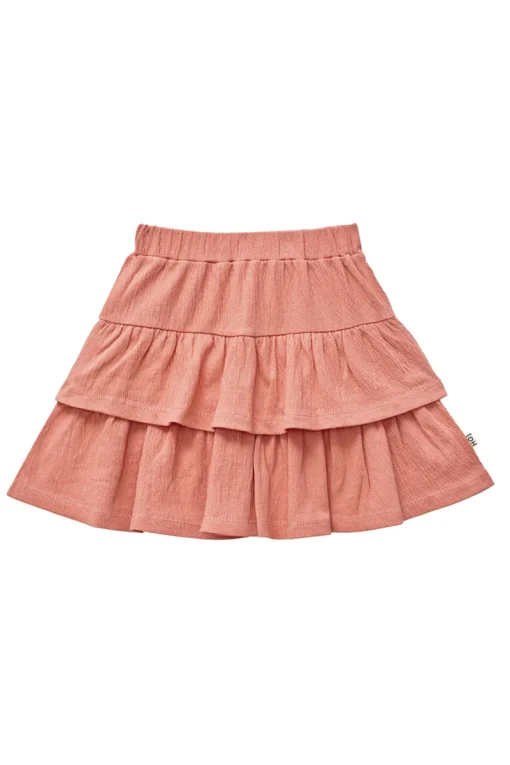 House Of Jamie Rokken^Meisjes rok rose