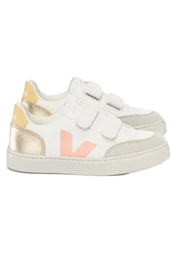 Veja Accessoires^Meisjes schoenen rose
