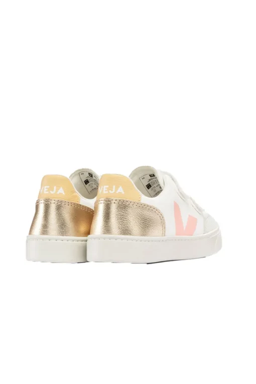 Veja Accessoires^Meisjes schoenen rose