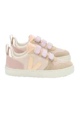 Veja Accessoires^Meisjes schoenen rose