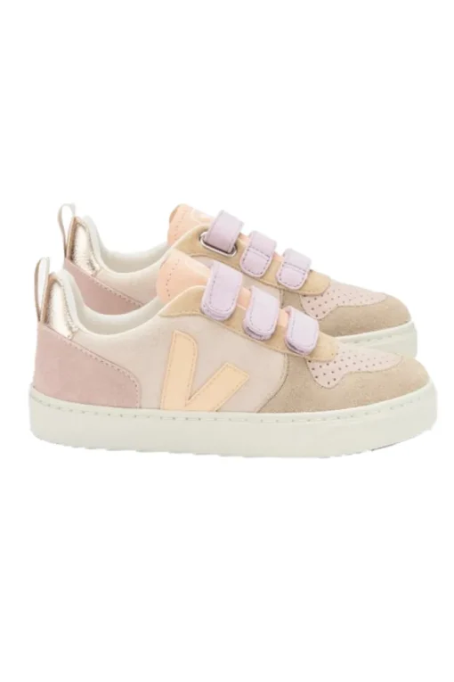 Veja Accessoires^Meisjes schoenen rose