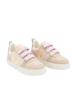 Veja Accessoires^Meisjes schoenen rose