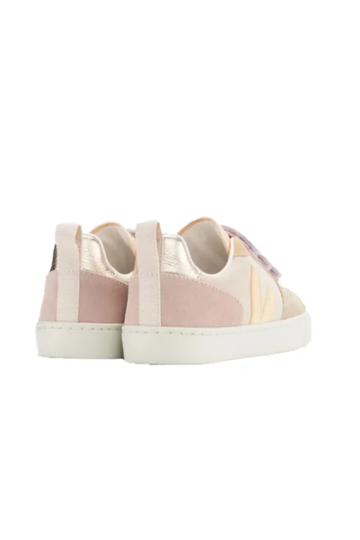 Veja Accessoires^Meisjes schoenen rose
