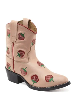 Bootstock Accessoires^Meisjes schoenen rose