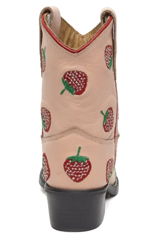 Bootstock Accessoires^Meisjes schoenen rose