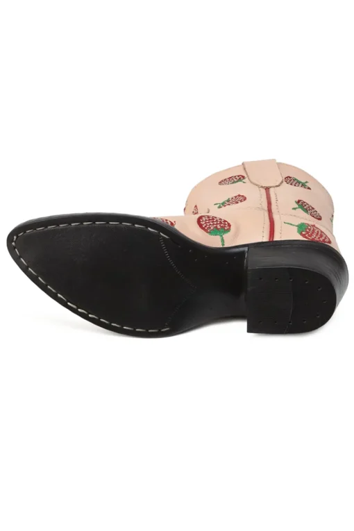 Bootstock Accessoires^Meisjes schoenen rose