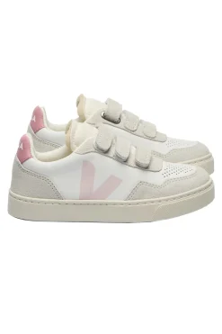 Veja Accessoires^Meisjes schoenen wit
