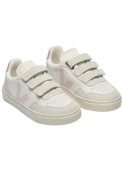 Veja Accessoires^Meisjes schoenen wit