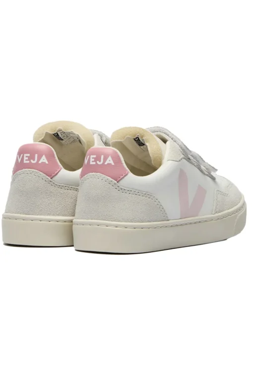 Veja Accessoires^Meisjes schoenen wit