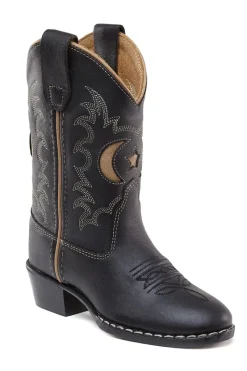 Bootstock Accessoires^Meisjes schoenen zwart