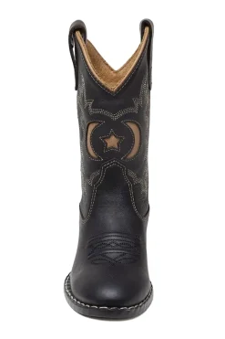 Bootstock Accessoires^Meisjes schoenen zwart