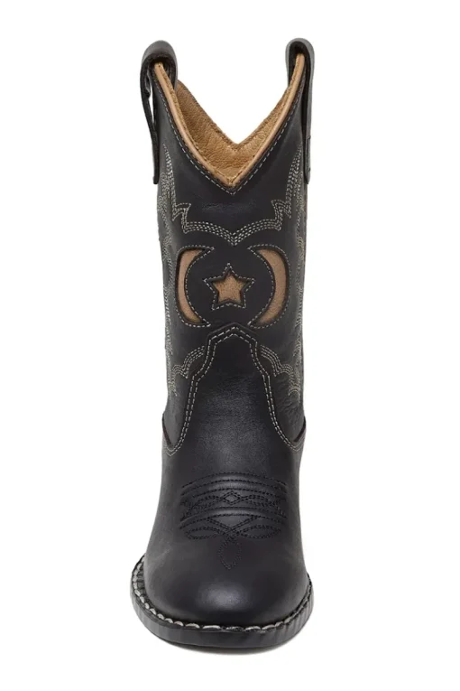Bootstock Accessoires^Meisjes schoenen zwart
