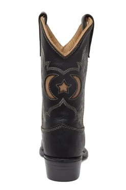 Bootstock Accessoires^Meisjes schoenen zwart