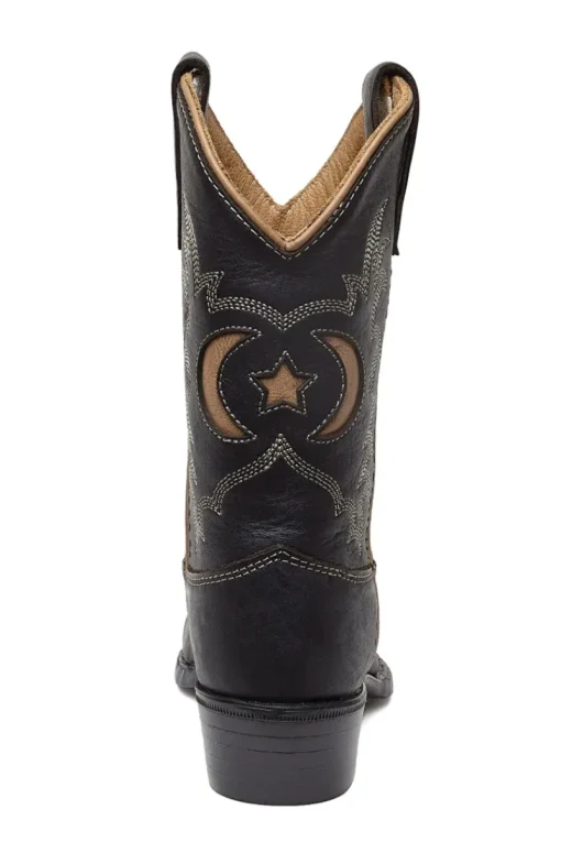 Bootstock Accessoires^Meisjes schoenen zwart