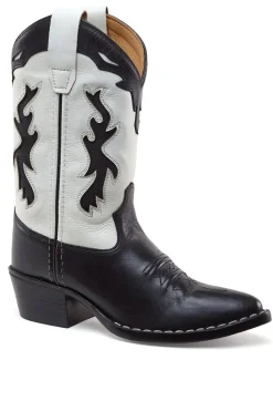 Bootstock Accessoires^Meisjes schoenen zwart