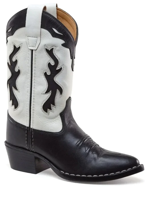 Bootstock Accessoires^Meisjes schoenen zwart