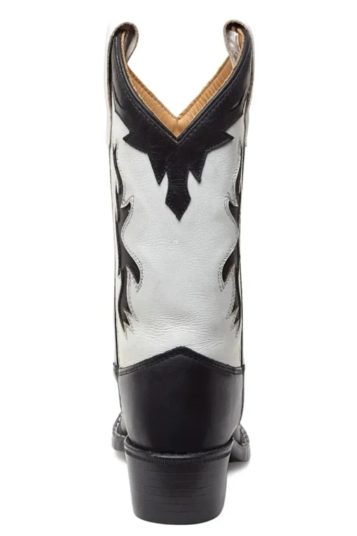 Bootstock Accessoires^Meisjes schoenen zwart