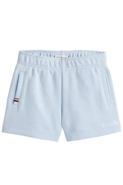 Tommy Hilfiger Broeken^Meisjes short blauw
