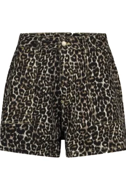 Circle of Trust Broeken^Meisjes short bruin