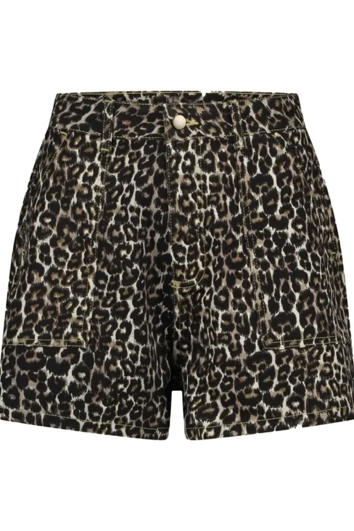 Circle of Trust Broeken^Meisjes short bruin