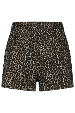 Circle of Trust Broeken^Meisjes short bruin