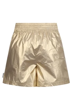 Retour Denim de Luxe Broeken^Meisjes short goud
