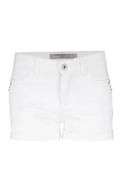 Geisha Broeken^Meisjes short grijs