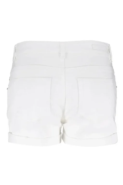 Geisha Broeken^Meisjes short grijs