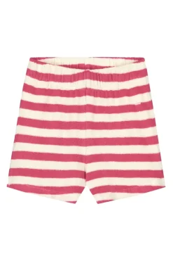 Gray Label Broeken^Meisjes short rood