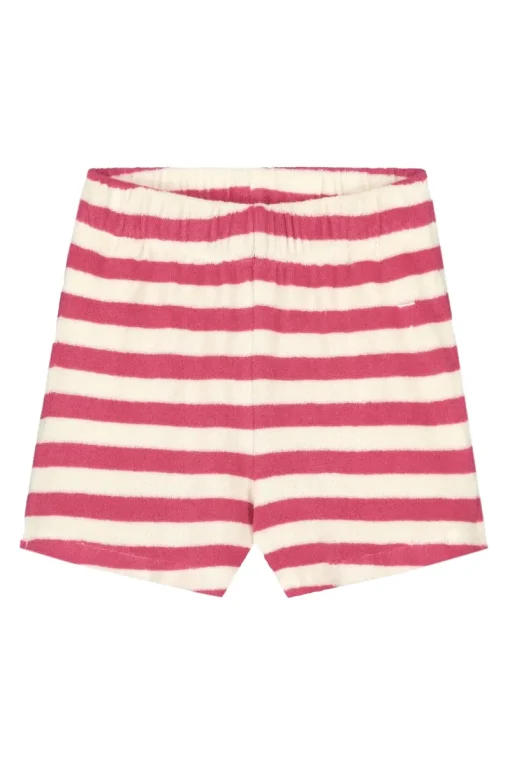 Gray Label Broeken^Meisjes short rood